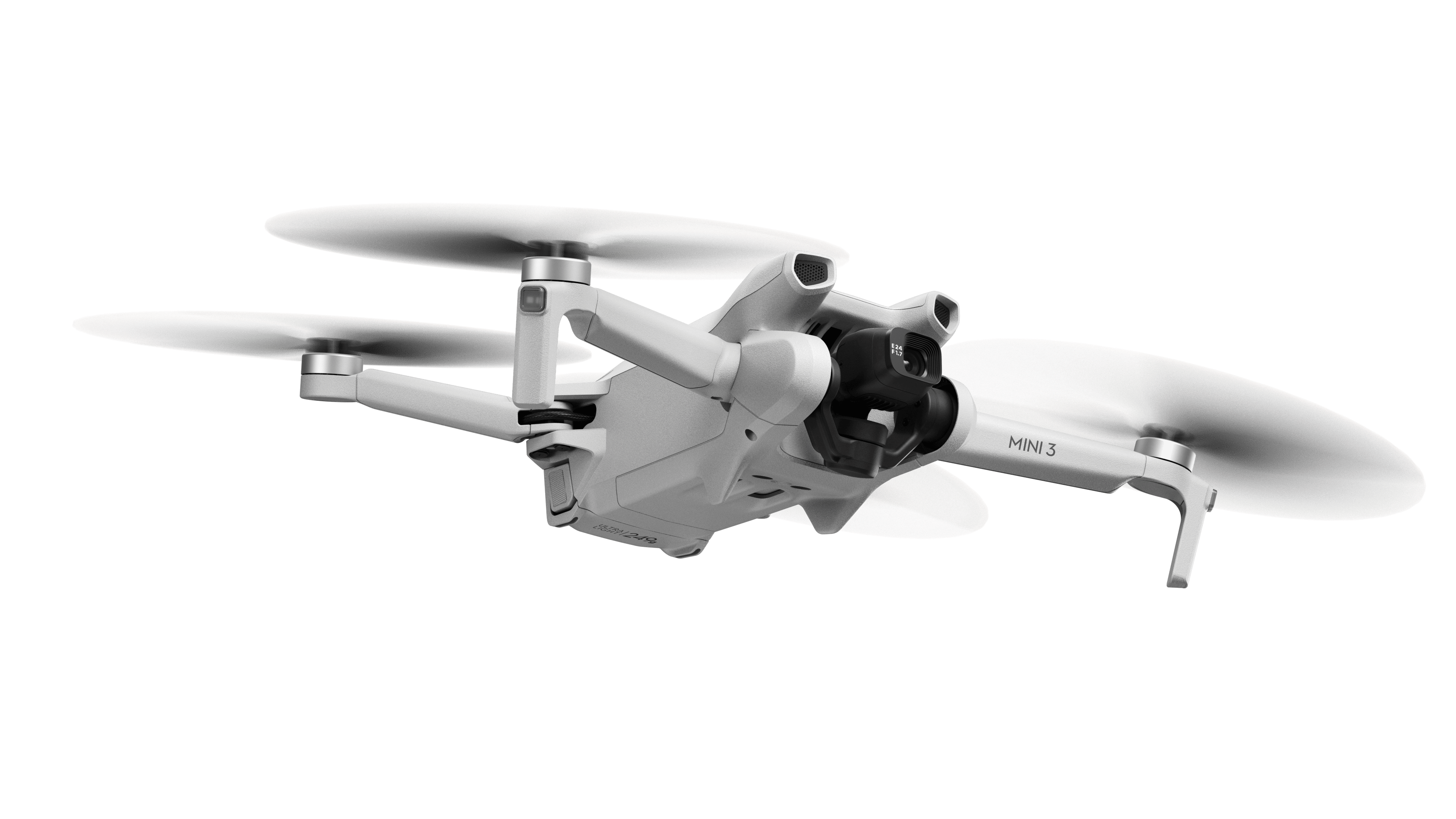 DJI Mini 3 – widok 3/4